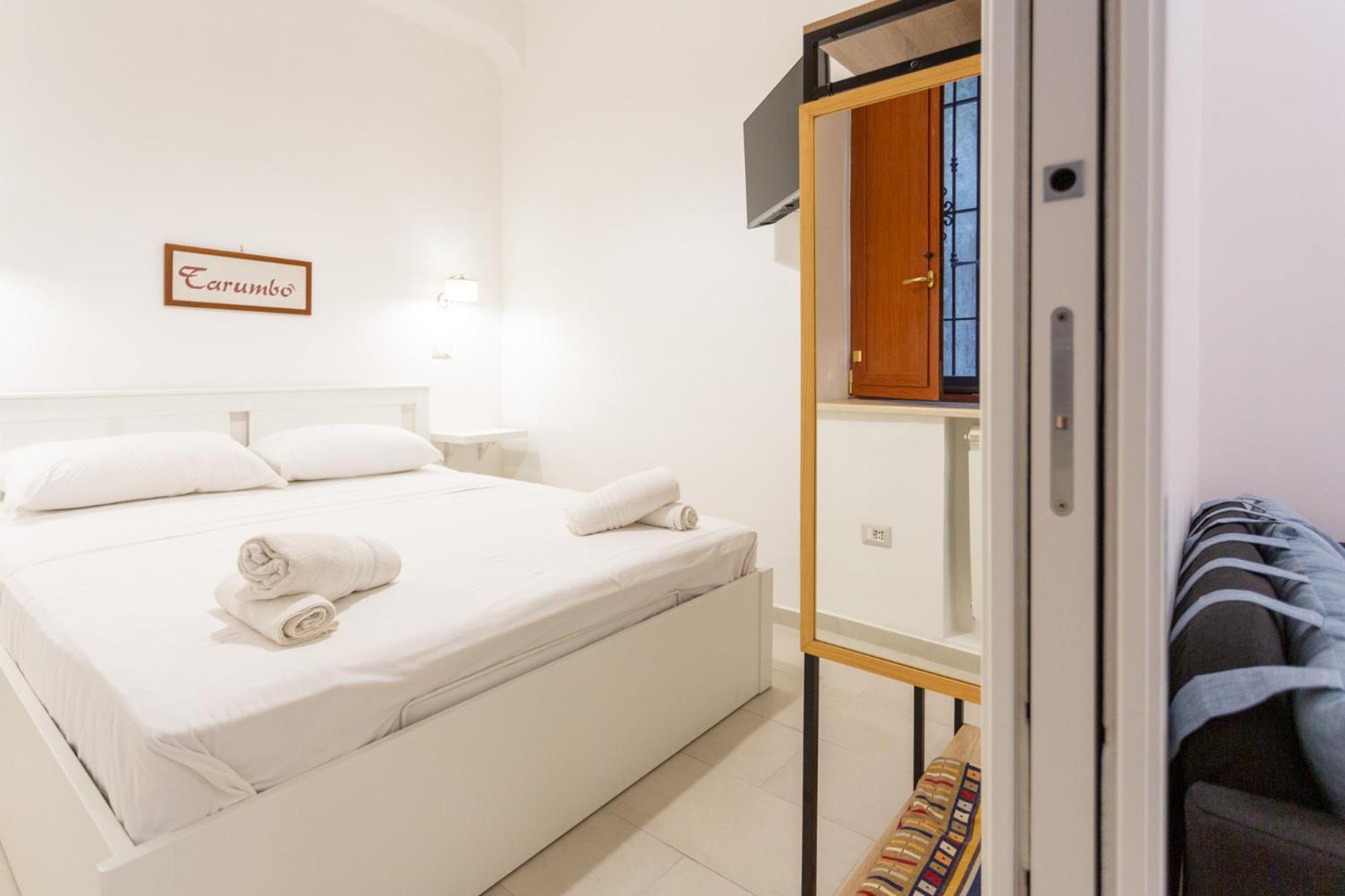 Apartment Sanseverino