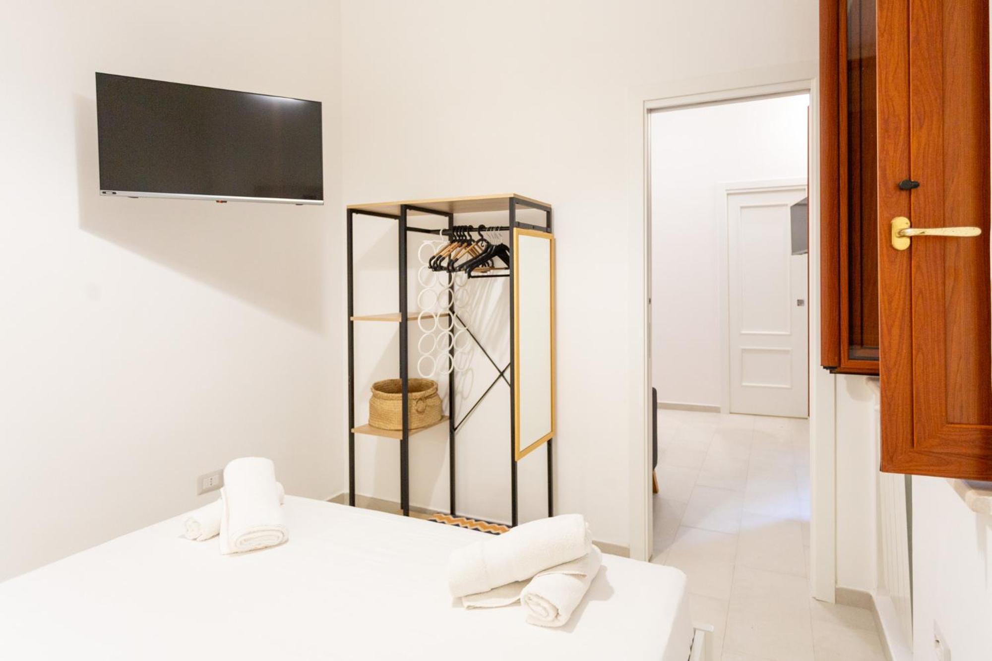 Sanseverino Apartment Naples