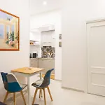Sanseverino Apartment