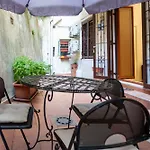 Sanseverino Apartment
