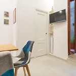 Sanseverino Apartment