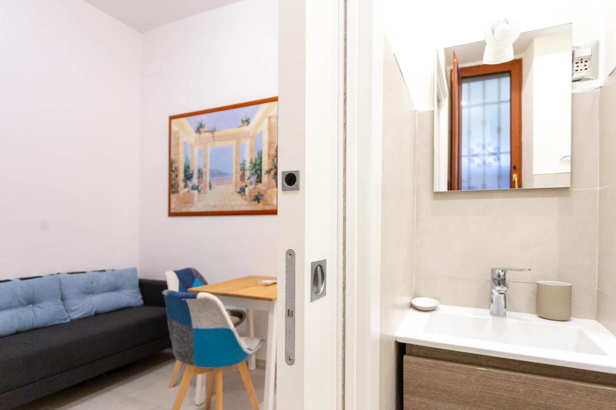 Sanseverino Apartment