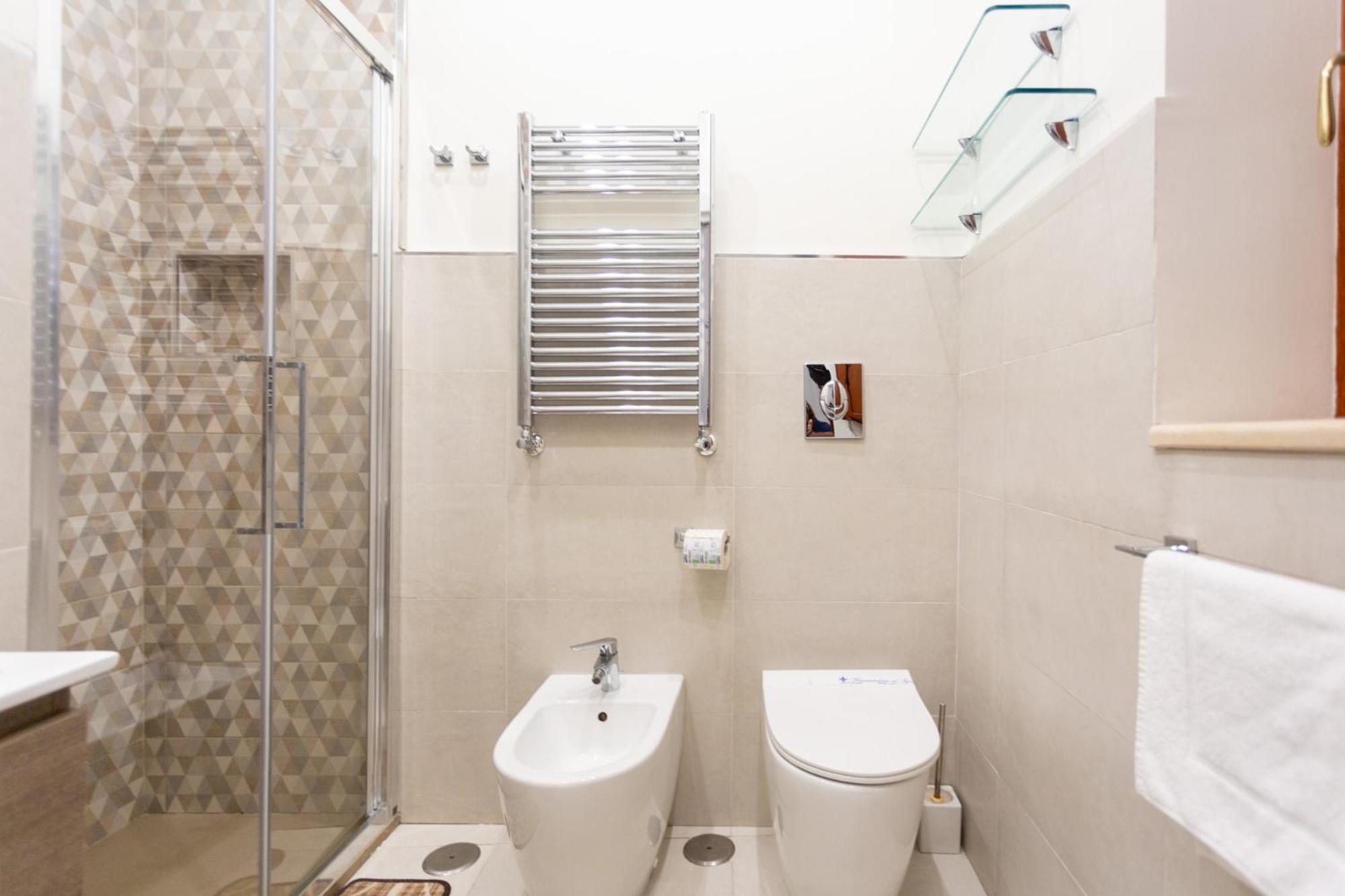 Sanseverino Apartment Naples