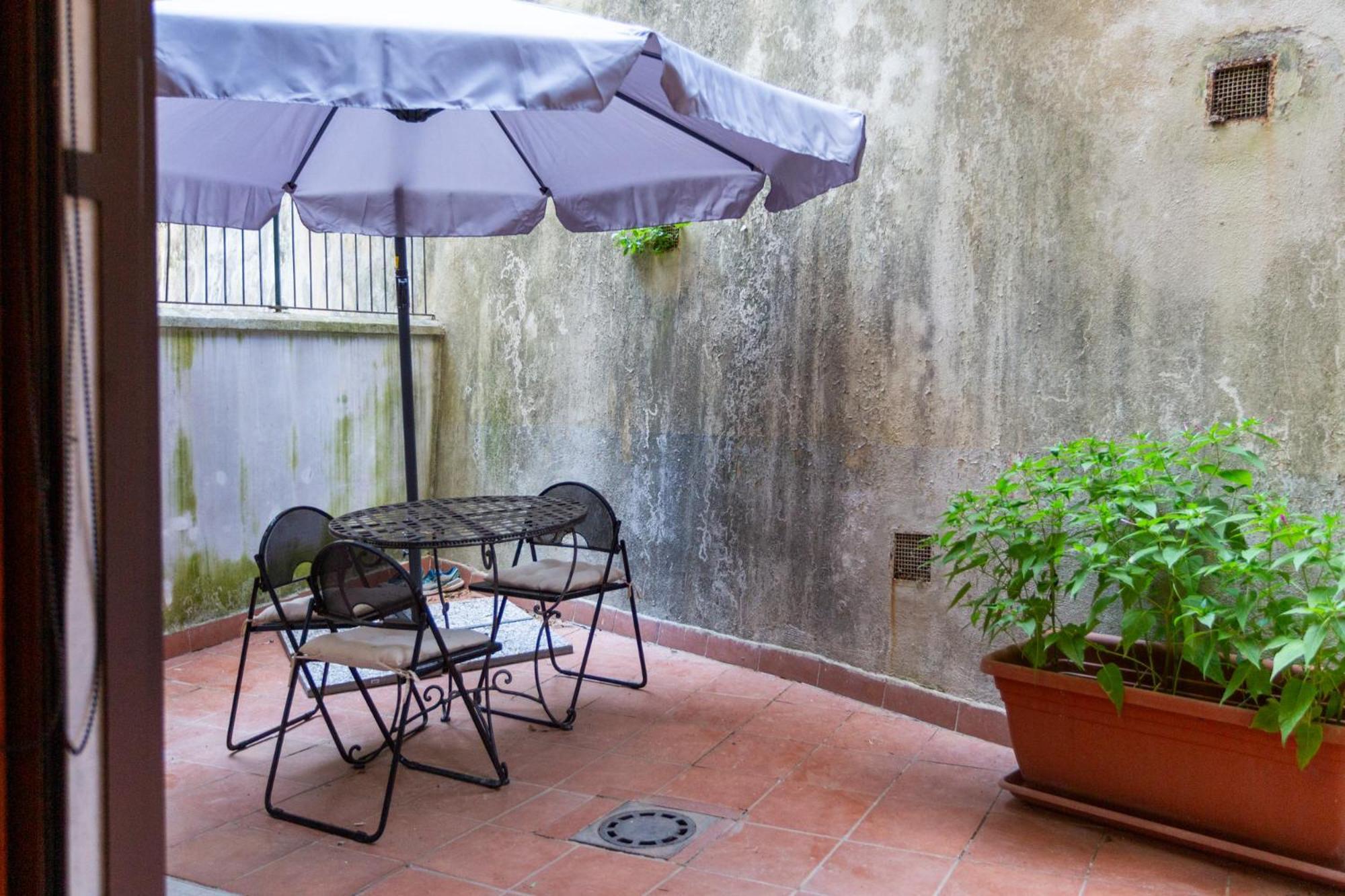 Apartment Sanseverino
