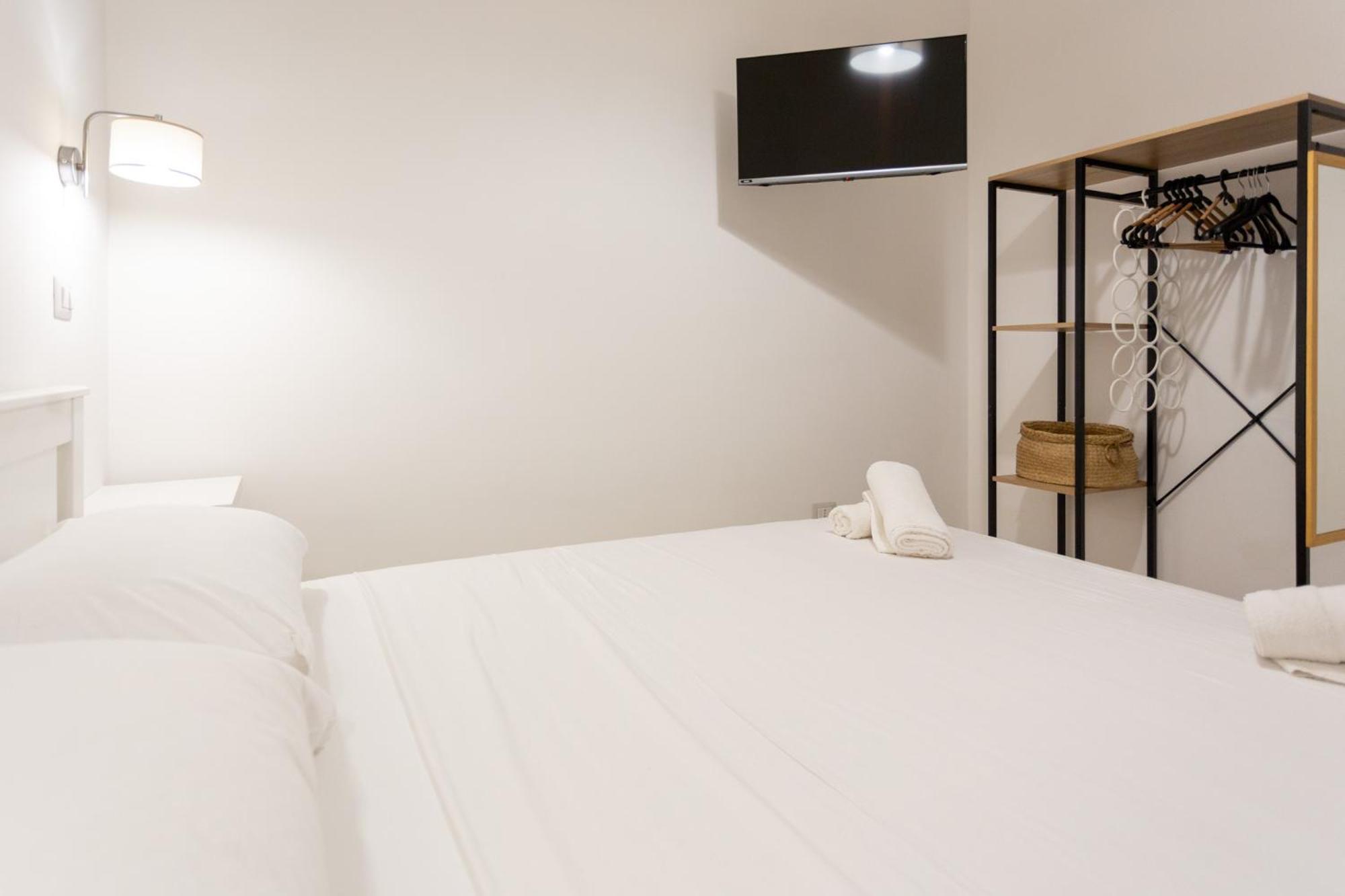 Sanseverino Apartment